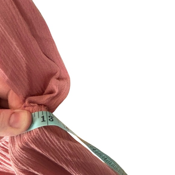 Altar'd State Pink dress - Picture 3 of 6